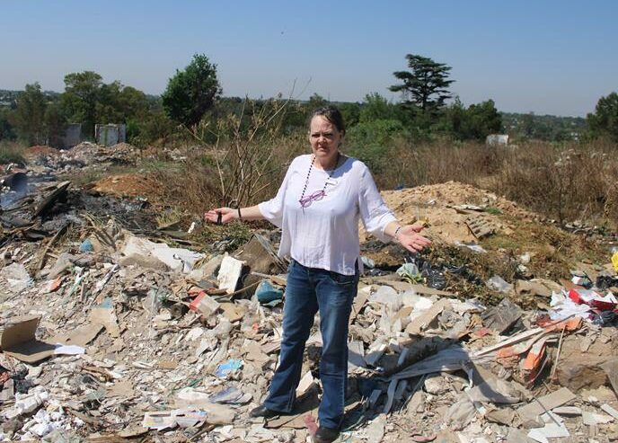 Ekurhuleni officials say illegal dumping is diverting vital resources from service delivery, while posing serious health, environmental and safety risks to communities.