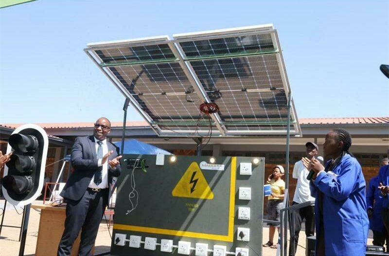 mec-launches-engineering-school-of-specialisation-in-thembisa-kempton