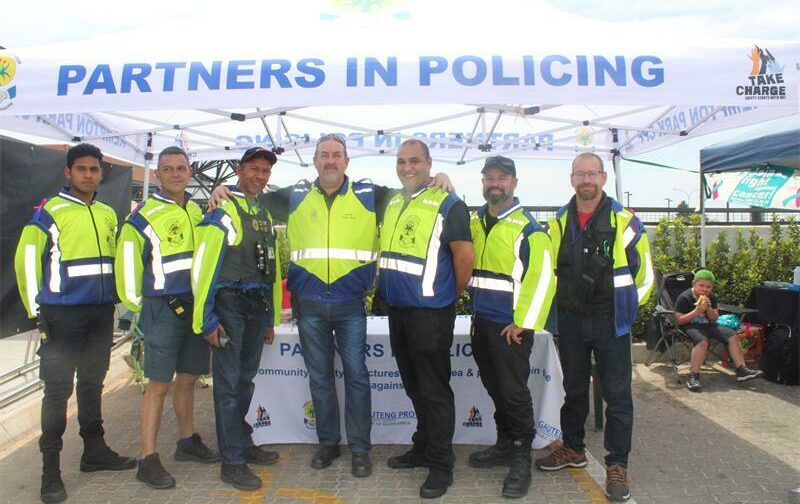 Contact Izelle on 071 689 7995 or Prashika on 082 393 5773 to arrange collection or drop-offs.