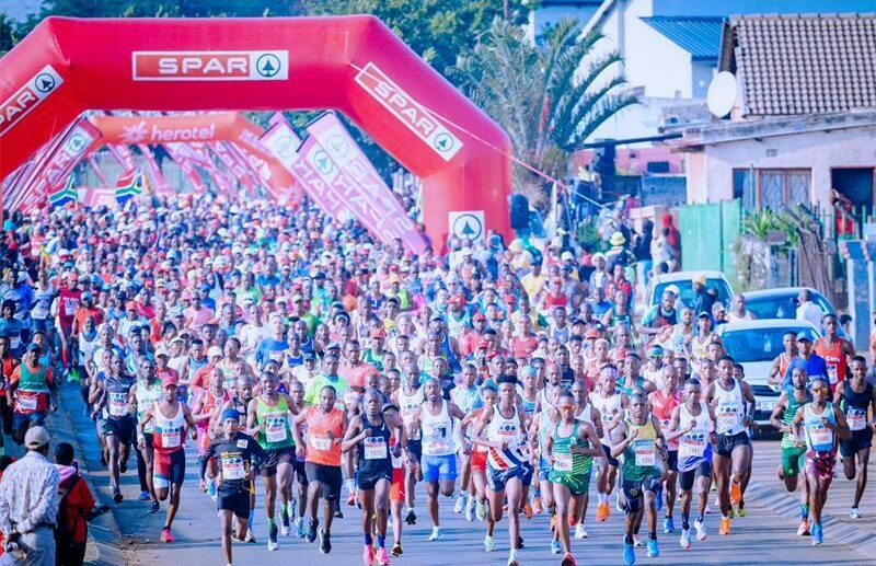 The 2025 Thembisa Mile will reach new heights as it welcomes the 10km provincial championships, marking a major milestone for township athletics.