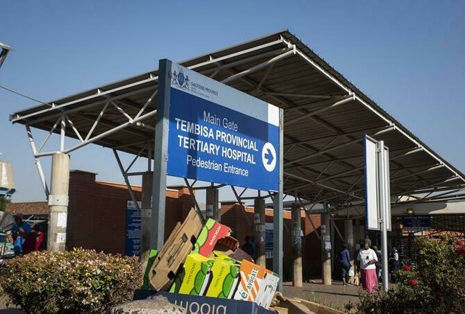 Police officer and a Tembisa Hospital employee are due in court today after cash offer to avoid prosecution in the ongoing investigation.