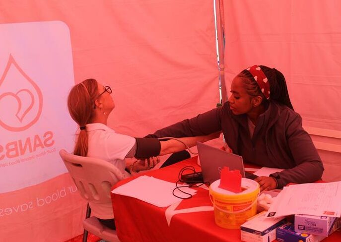 Declining blood collections are putting pressure on South Africa’s blood supply, prompting the SANBS to appeal to regular, new and lapsed donors.