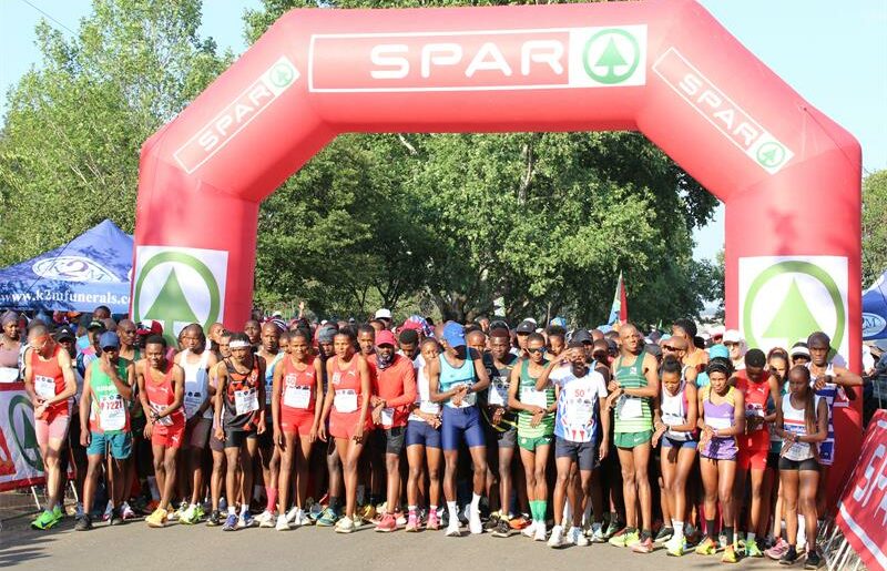 from youth categories to elite runners, the 2025 Thembisa Mile promises an action-filled morning starting at 07:00, with top athletes ready to chase glory.