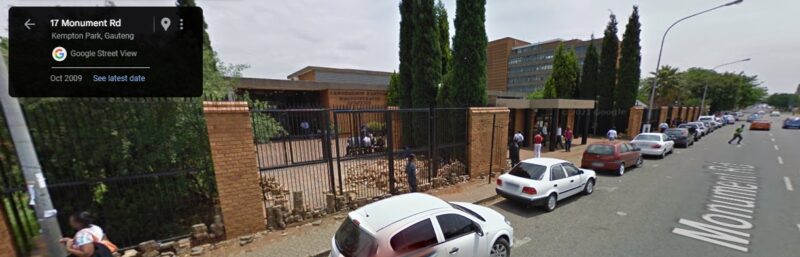 The accused told the court he would not attempt to contact the complainant or any witnesses, and said he is not a danger to the community.