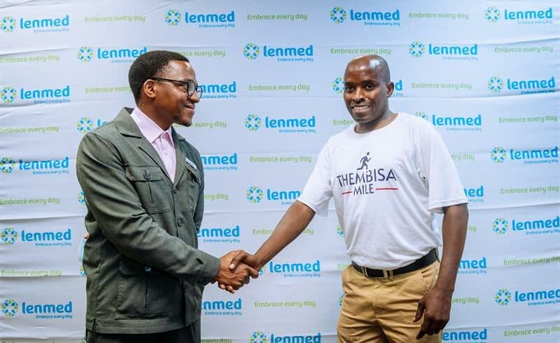 “We are looking forward to a fruitful partnership and are confident it will continue to grow, enabling us to make a greater contribution to the community in the years ahead.”