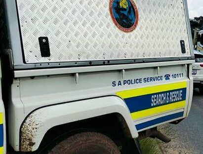 SAPS Ekurhuleni Water Policing and Diving Services recovered two decomposed bodies in separate incidents on February 14 — one in a Boksburg quarry and another in the Blesbokspruit river in Ratanda.