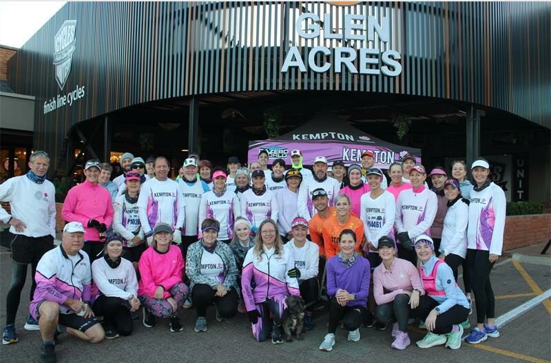 The KRR invite you our future runner to join us for a bring and braai at our club house at Barnard stadium on Saturday October 11 2025 at 17:00pm and you will have multiple social and expert runners to assist you in making that dream come true.