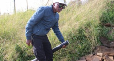 MMC of Energy Mzayifani Ngwenya