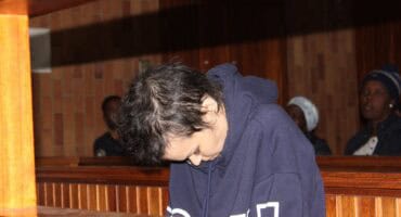 Former Kempton Park hairdresser Denise Hattingh, accused of murder, resumed in the Kempton Park Regional Court on June 5.