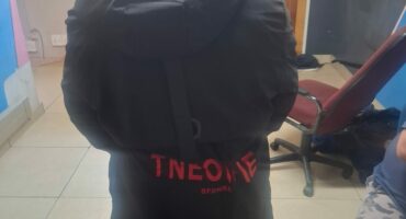 A 28-year-old man detained at the Norkem Park Police station after he was found in possession of dagga on June 11, 2025.