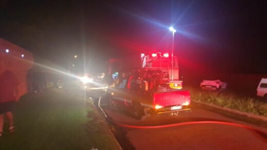 The charges stem from a house fire that occurred in the early hours of March 12, 2022, at a property on Essenwood Avenue in Birchleigh.