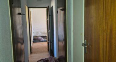 Nineteen Ethiopian men were rescued from a house in Birchleigh North, Kempton Park, on Friday, July 4, after they were allegedly held captive and assaulted with pangas and knives.