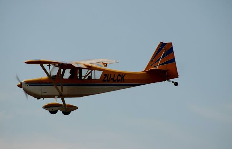 Aircraft enthusiasts and families flocked to Kempton Park’s Barnstormers Model Flying Club for the annual Fly-In Festival.