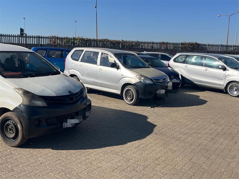 The EMPD Taxi Task Team and Gauteng Traffic Police conducted a public transport compliance operation in Thembisa’s Winnie Mandela section on August 12.