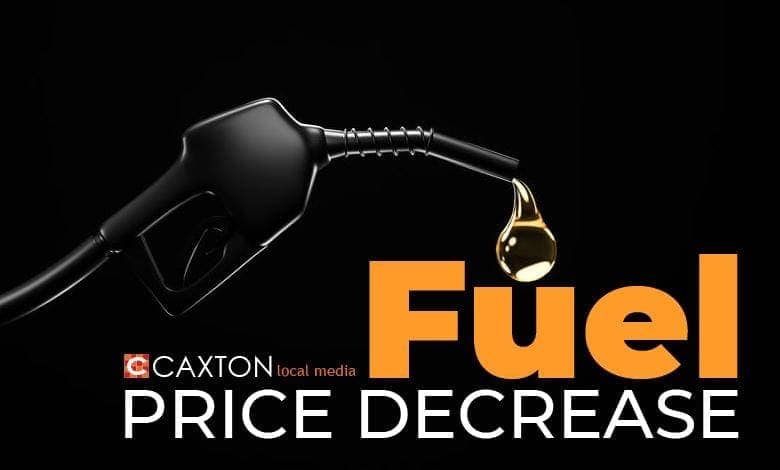 South African motorists will welcome a sharp decrease in fuel prices this week, with petrol, diesel and paraffin costs set to fall following global crude oil trends.