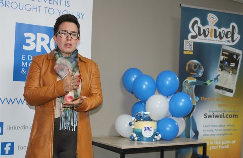 Today, the expos reach 240 schools and around 35,000 Grade 12 learners annually, supported by 46 private tertiary institutions.