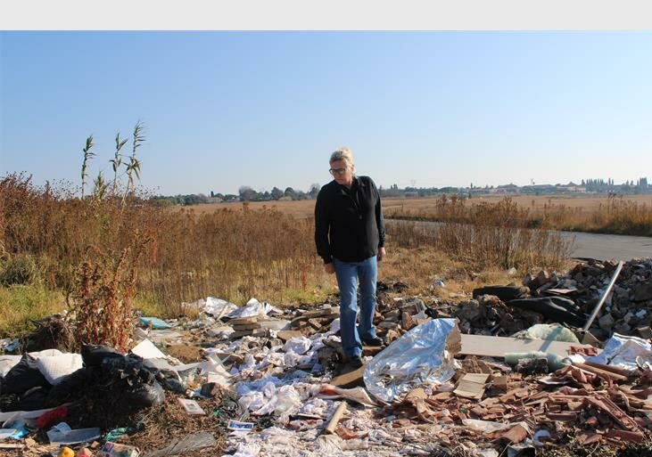 Despite clean-up efforts, lack of enforcement allows offenders to continue, leaving residents frustrated and calling for urgent action.