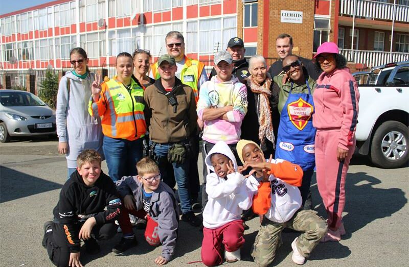 The organisation is appealing for donations, sponsorships and volunteers to help expand its impact on vulnerable residents.