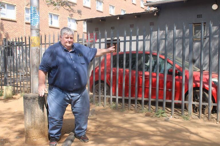 The City of Ekurhuleni carried out 923 inspections during the 2024/25 financial year to address complaints and routine checks on illegal land use and unauthorised buildings.