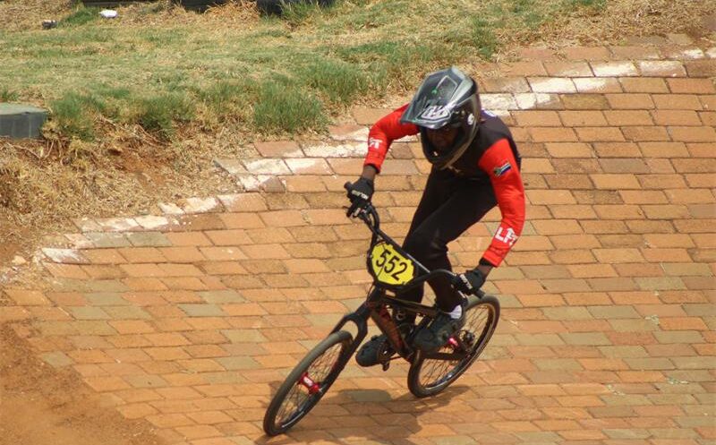 From nail-biting first motos to dominant final rounds, the event highlighted rising talent and fierce competition.