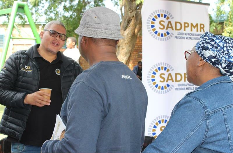 Con Amore School’s 2025 School Leavers’ Expo showcased learners’ talents, highlighted opportunities for people with disabilities, and offered guidance to parents on life after school. Entrepreneurs and companies demonstrated how learners can succeed in business and employment.