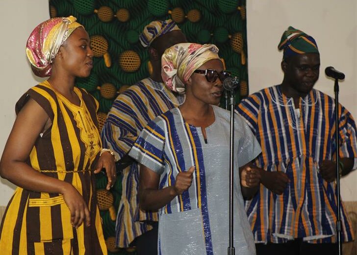 Travellers and gospel music lovers from across Africa gathered in SA for the All Nations Sabbath concert, celebrating Heritage Month with powerful performances and a spirit of unity.