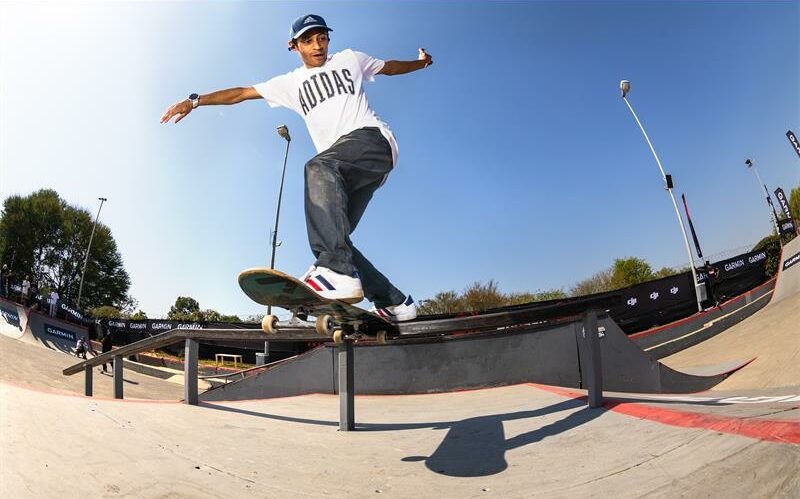 The date is locked in. South Africa’s premier skateboarding competition returns as the nation’s top skaters gear up to battle for the title at the fifth edition of the Street Lines Skate Tournament.