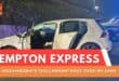 SAPS spokesperson Brigadier Athlenda Mathe confirmed at the scene that the suspect had been actively sought by police and was linked to a spate of kidnappings for ransom in both Mozambique and South Africa.