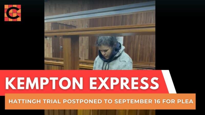 The murder case against former Kempton Park hairdresser, Denise Hattingh, resumed in the Kempton Park Regional Court on September 8.