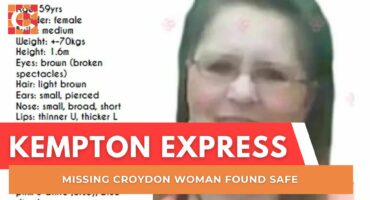 The family of Regina Vermaak (59) have confirmed that she has been found safe.