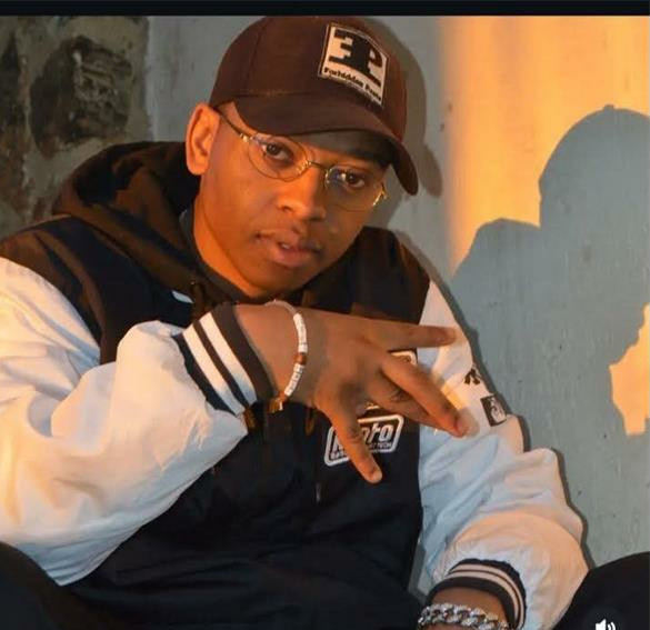 Rising hip-hop artist Alpha Skul, born Nhlanhla Mabuza, reflects on his 13-year music journey, inspirations, and how Thembisa’s energy and community spirit continue to shape his career and dreams.