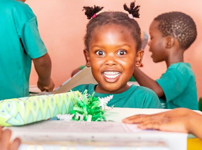 From September 1, South Africans can pack or donate shoeboxes to support vulnerable children, helping them start the new school year with confidence and joy.