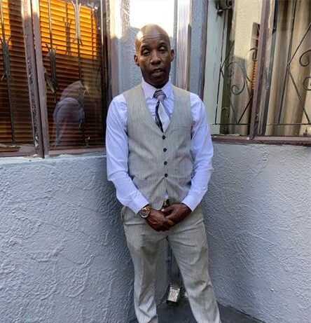 Through the movement, he supports families, empowers young people, and promotes positive change in Thembisa.