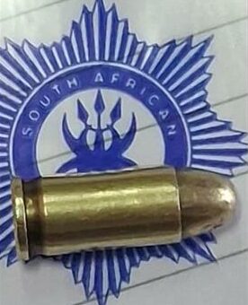 A 44-year-old suspect was arrested after police discovered nine bags of dagga with an estimated value of R8 000.