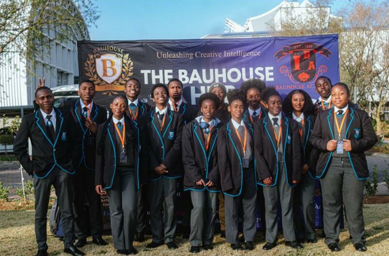 After delivering strong points against Zimbabwe’s Hillcrest College on August 8, Birch Acres Secondary School secured first runners-up in the Novice Debate at the Bauhouse Debate and Speech Championships.