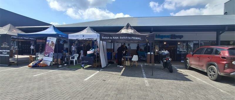 Pet owners are invited to Glen Balad Petshop Science’s Heritage “Paws in the Mall” Market Day on 27 September, offering shopping, food tastings, and family-friendly activities from 09:00 to 13:00.