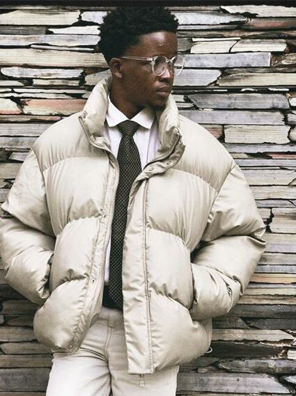 The event showcased talent from across the East Rand, and Klouty sees it as a stepping stone to bigger dreams in the music industry.