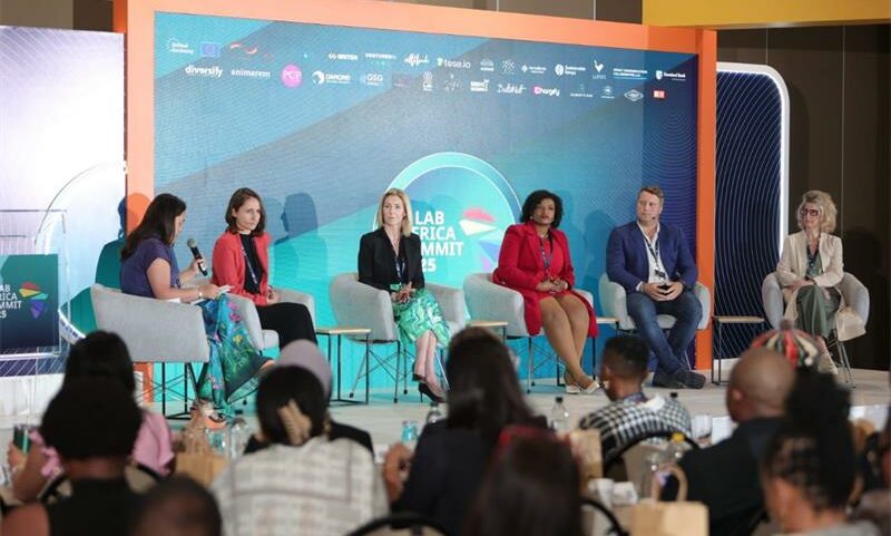 The 4th Annual B Lab Africa Summit opened on October 2 at Serengeti Golf and Wildlife Estate