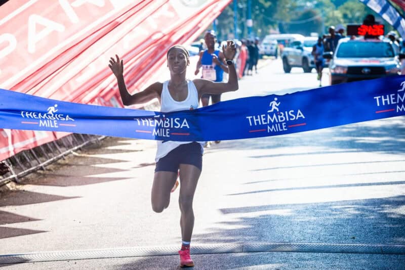 Attendees are advised to use the main entrance on Park Street, at the corner of Park Street and W View Road. A second entrance will be available on Peace Street, near the Olifantsfontein Clinic and Library.