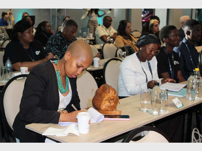 The fourth B Lab Africa Summit united changemakers to share ideas on sustainability, innovation and Africa’s readiness for a greener, more inclusive future.