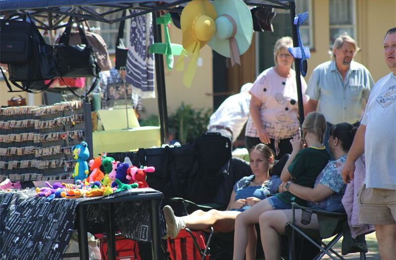 From live entertainment to food stalls and a new Hot Dog Eating Competition, Allen Park’s Annual Festival is set to bring the community together for a day of excitement and giving back.