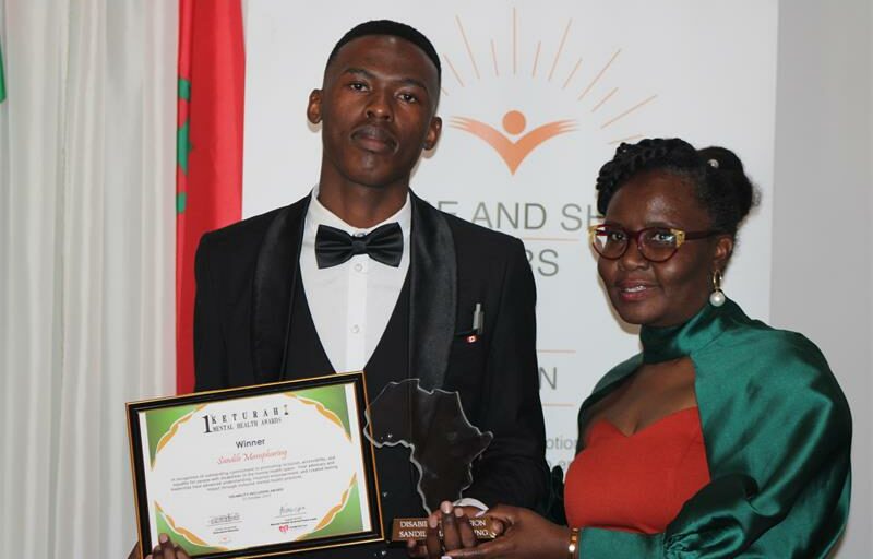 Mental health advocates from across Africa gathered in Kempton Park for the inaugural Keturah Mental Health Awards, celebrating resilience and leadership.