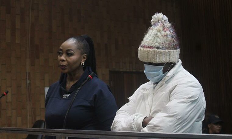Convicted serial killer and former police officer Nomia Rosemary Ndlovu appeared in the Kempton Park Regional Court on 1 October, facing conspiracy to commit murder alongside her former colleague Nomsa Mudau.