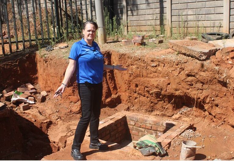 Despite numerous repairs and assurances from the City, the system continues to fail, leaving dangerous cavities that place motorists, pedestrians, and municipal workers at risk.