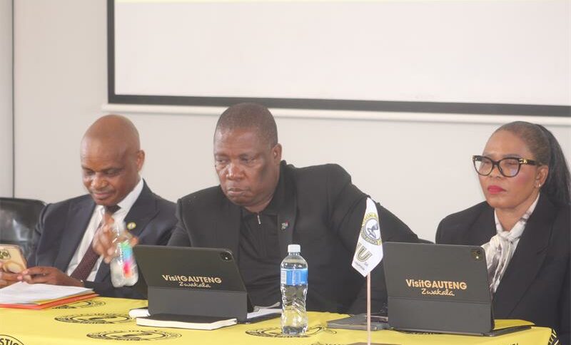 The Gauteng Provincial Government has welcomed interim findings by the Special Investigating Unit and Advocate Andy Mothibi, confirming entrenched corruption in Tembisa Hospital’s supply chain management.
