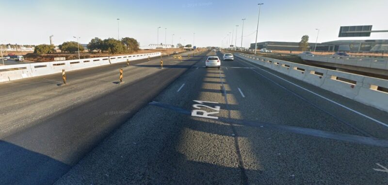 SANRAL urged motorists to plan their trips in advance and follow traffic signage and directions from flag personnel on site.