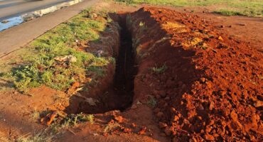 Large parts of Thembisa, including Birch Acres and sections of Winnie Mandela, have been left without electricity following cable theft at the Sethokgwa line connected to the Thembisa Main Substation.