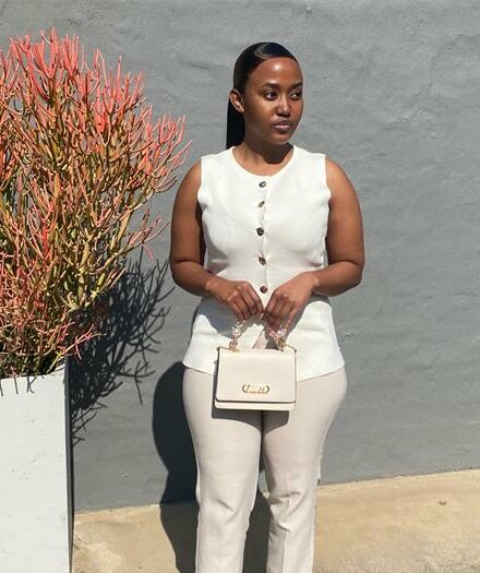 From her early days in Thembisa to building successful businesses in property and sports apparel, Constance Matshabelele shares her journey, inspirations, and vision for uplifting her community.