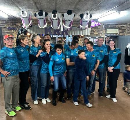 Meet experienced athletes, share stories, get inspired, and be part of the journey toward the 99th Comrades in 2026 and the 100th Centenary in 2027.