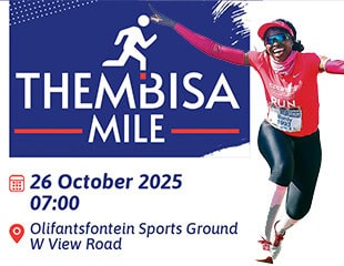 Thembisa Mile